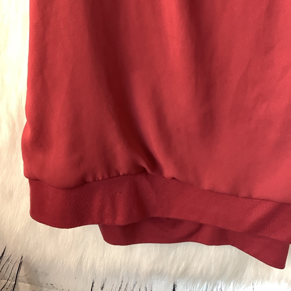 Maurices tank top pink 2X - Picture 8 of 8